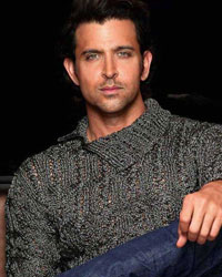 Hrithik Roshan